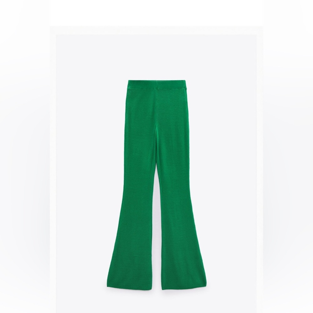 Zara pants